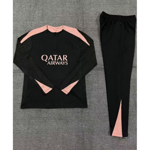 Camiseta de Fútbol Tailandesa, Uniforme de Fútbol, Conjunto Deportivo de Fútbol, Equipación de Fútbol 25/26 para <span class=keywords><strong>Barcelona</strong></span> - Product Image 6