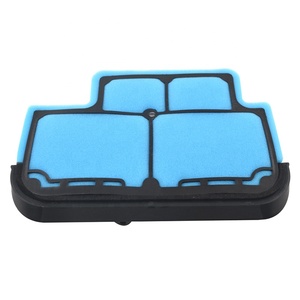 รถจักรยานยนต์ชิ้นส่วนเครื่องยนต์กรองอากาศทำความสะอาดสำหรับ <span class=keywords><strong>CFMOTO</strong></span> CF400 CF400-5 <span class=keywords><strong>400NK</strong></span> 400GT CF650 CF650-2 CF650-6 CF650-7 650MT 650NK - Product Image 3