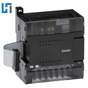 Nuevo controlador PLC Original, controlador de programación de Plc de 21, controlador de automatización Industrial, Stock - Product Image 1