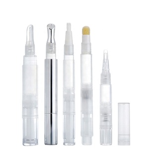 Wholesale <b>Nails</b> Nutrition Oil Beauty Cosmetic Tool Air Cushion Separate Tube Eyelash Growth <b>Liquid</b> Tube Empty <b>Nail</b> Oil Twist Pen - Product Image 1