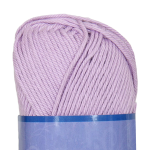 เส้นด้ายฝ้ายระบายอากาศนุ่มสำหรับเสื้อผ้าเด็กแบบถักและงานฝีมือแบบทำมือ - Product Image 5