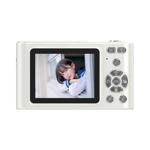 2.4" IPS Screen Newest Age 6-16 Years <b>Old</b> Kid <b>Camera</b> With Sports <b>Camera</b> Birthday Gift - Product Image 5