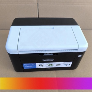 Brothe HL-1218w Compact Home Black and White Laser Printer A4 USB <strong>Interface</strong> Wired Wireless Printing Stocked Used Second Hand - Product Image 1