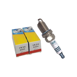 Venta al por mayor Oem Parts Car Price Plugs Universal 18846-10060 Head Lfr5a Systems 94702 Engine Market Bujía <span class=keywords><strong>Ik16tt</strong></span> - Product Image 4