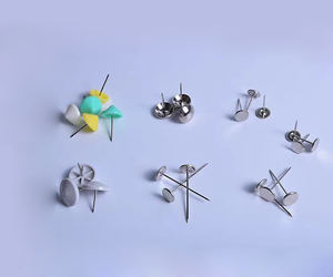 Китайские товары, мини-система противоугонной сигнализации для одежды, 8,2 МГц, радиочастотный EAS, жесткая бирка для розничной продажи одежды - Product Image 3