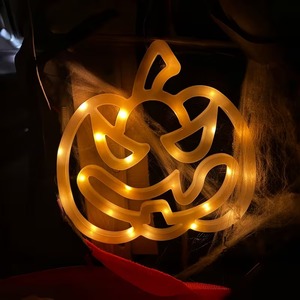 Lustre LED fantaisie à ventouse pour fenêtre, idéal pour Halloween, la décoration de bars et de tables à la maison - Product Image 4