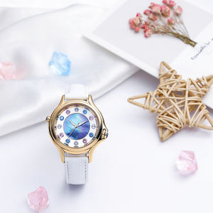 <span class=keywords><strong>Japan</strong></span> <span class=keywords><strong>Movt</strong></span> <span class=keywords><strong>Quartz</strong></span> Branded <span class=keywords><strong>18K</strong></span> <span class=keywords><strong>Gold</strong></span> <span class=keywords><strong>Watch</strong></span> Stainless Steel Back Luxury <span class=keywords><strong>Gold</strong></span> Ladies腕時計 - Product Image 5