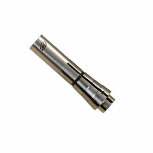 Pinza de husillo <span class=keywords><strong>Westwind</strong></span> 1331-47 de alta precisión para piezas de máquina CNC Máquina perforadora de nueva condición - Product Image 3