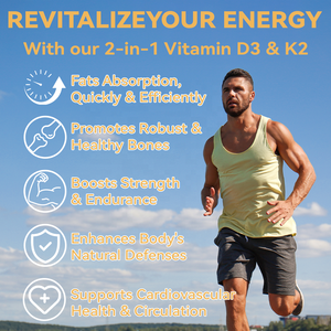 Acorn đa <span class=keywords><strong>vitamin</strong></span> d3k2 bổ sung viên nang <span class=keywords><strong>Softgel</strong></span> với dầu dừa mạnh mẽ hỗ trợ doanh Canxi <span class=keywords><strong>Vitamin</strong></span> D3 K2 <span class=keywords><strong>Softgel</strong></span> viên nang - Product Image 3