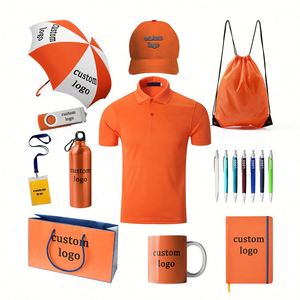 Coffret Cadeaux Promotionnels Compétition Européenne de Football Français Produits Sportifs et d'Affaires Articles de Marketing Cadeaux d'Entreprise - Product Image 3