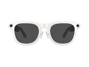 Lunettes Intelligentes avec Caméra HD, Écran à Guide d'Ondes AR, Étanchéité IPX5, Longue Autonomie de Batterie, <span class=keywords><strong>Audio</strong></span> Ouvert pour Usage Professionnel et Quotidien - Product Image 5