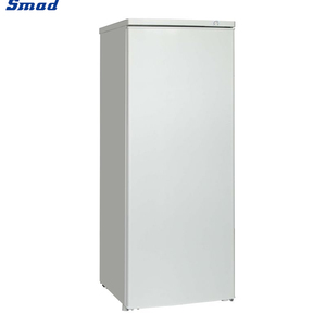 Congelador Vertical de 170L con Asa Empotrada para Uso Doméstico - Product Image 2
