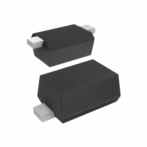 Diodes BZX584C18_R1_00001 Electronic Circuit Components SC-79, SOD-523 Original - Product Image 1