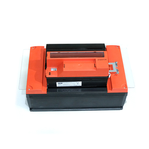 ตัวแปลงความถี่45KW MDX61B0450-503-4-0T ไดรฟ์ MDX61B0450-503-4-0T MDX61B0450-503-4-0T แปลงความถี่ใหม่ - Product Image 4