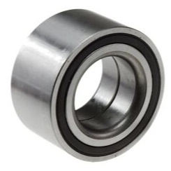 Rodamientos de Rueda Trasera 1669810006 para Mercedes-Benz Clase <span class=keywords><strong>M</strong></span> SUV ML/GLE 250 CDI/<span class=keywords><strong>D</strong></span> 4MATIC, Parachoques de Automóvil - Product Image 2