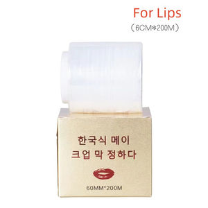 <strong>Tattoo</strong> <strong>Numbing</strong> <strong>Cream</strong> Cover Disposable Eyebrow Lip Ink <strong>Numbing</strong> <strong>Cream</strong> Cover Cling Wrap Plastic Eyebrow Cover Film <strong>for</strong> Microblading - Product Image 4