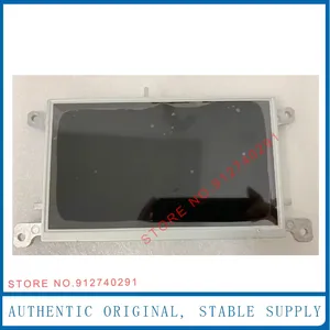 Ban đầu 6.5 inch LCD màn hình hiển thị cho 8t0919603g 8t0919603f 8t0919603e một cho <span class=keywords><strong>Audi</strong></span> A4 B8 A5 <span class=keywords><strong>Q5</strong></span> 2010 2015 mmi đa phương tiện truyền thông LCD - Product Image 3