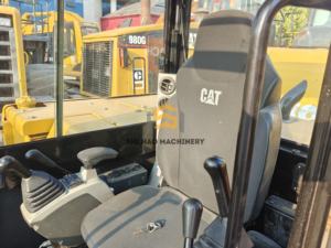 2024 Modell für <span class=keywords><strong>Cat</strong></span> 305.5 Gebrauchte Caterpillar Hydraulic <span class=keywords><strong>Cat</strong></span> 305.5 Raupen bagger im Angebot - Product Image 6