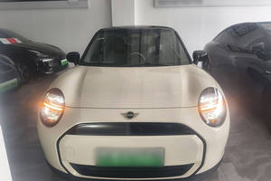 2024 <span class=keywords><strong>MINI</strong></span> <span class=keywords><strong>Cooper</strong></span> <span class=keywords><strong>SE</strong></span> avec paquet de stockage utilisé voiture <span class=keywords><strong>électrique</strong></span> voiture japonaise gauche direction système hydraulique caméra arrière - Product Image 3