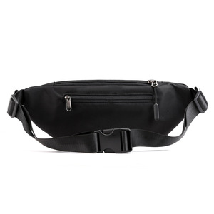 Bolsa de Hombro Multifuncional Impermeable, Deportiva, para Motociclismo, de Diseño Moderno, para Hombre, Tipo Bandolera, para el Pecho - Product Image 3