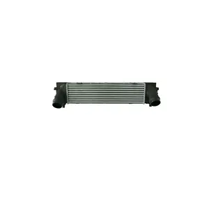 Intercooler F30 para BMW, 17517600530 OEM, 7600530, 17517600532, 7600532