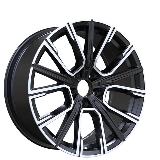 Hot Sell Casting Wheel for Passenger Car Wheels Tires 7J 7.5J 8J 8 ...
