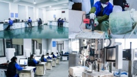 Jeu d'embouts torx à tête de tournevis de haute qualité