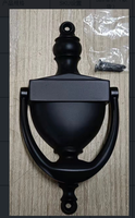 Expédition immédiate : Bêche de porte moderne dissimulée 5/6 po en laiton massif, aluminium et alliage de zinc, auto-adhésive, durable et facile à installer pour chambre.