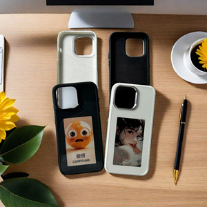 Độ Phân Giải Hd 480X800 4 Màu Sắc Thông Minh Không Có Pin E Ink Màn Hình NFC Trường Hợp Điện Thoại - Product Image 1