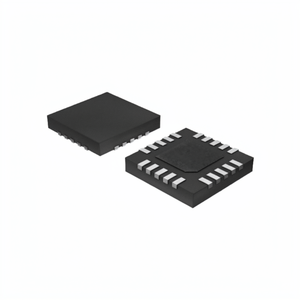 MAX17634AATP+T ชิ้นส่วนวงจรอิเล็กทรอนิกส์สำหรับการจัดการพลังงาน (PMIC) ของแท้ 20 WFQFN แบบมีแผ่นรอง - Product Image 1