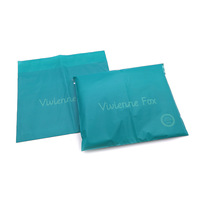 Enveloppes de Courrier Rembourrées Personnalisées pour Expédition, Sacs d'Envoi 100% Biodégradables et Compostables en Polyéthylène