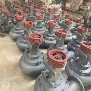 Pompe à sable de 4 pouces - Product Image 1