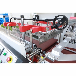 GH-450LV+SF-5030LG <strong>Auto</strong> Vertical Film <strong>Shrink</strong> <strong>Wrap</strong> <strong>Machine</strong> - Product Image 4