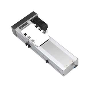 Ysc ycs loạt 2 trục chéo Slide <span class=keywords><strong>xy</strong></span> tuyến tính dọc tuyến tính thiết bị truyền động Heavy Duty tuyến tính hướng dẫn - Product Image 1