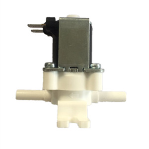 Máquina de Agua Potable Directa, Hervidor de Agua Inteligente, Máquina Expendedora de Bebidas, Trituradora de Hielo Automática, Anillo de Válvula Solenoide de Apertura Normal - Product Image 2