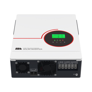 HFU33224 Single Phase Hight Frequency & Solar 3.3 KW 24v <b>Energy</b> <b>Storage</b> <b>System</b> 110V Output HFU33224 Solar Syst - Product Image 6