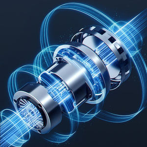 Hộ gia đình thực phẩm máy xay thông minh chất thải thực phẩm disposer Bồn Rửa Nhà Bếp xử lý chất thải - Product Image 4