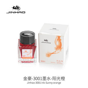 Jinhao Factory 3001 <span class=keywords><strong>Encre</strong></span> pour bouteille en verre 30ml <span class=keywords><strong>Encre</strong></span> pour stylo coloré <span class=keywords><strong>Encre</strong></span> personnalisée - Product Image 4