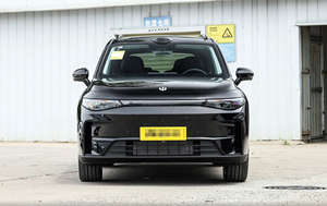 Leapmotor C16 <span class=keywords><strong>2026</strong></span>车型电动汽车EREV 280激光雷达版6座新能源汽车电动燃料中国危地马拉制造 - Product Image 2