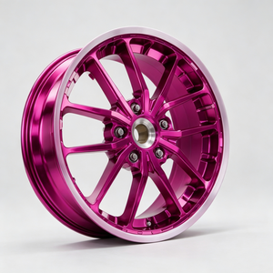 ดุมล้อรถมอเตอร์ไซค์ CNC รุ่นใหม่<span class=keywords><strong>ส</strong></span>ำหรับ Vespa Spring150 GTS300/150 ชุบอโนไดซ์ น้ำหนักเบา ขายส่งจากโรงงาน - Product Image 4