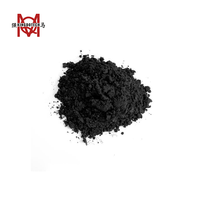 Poudre de charbon actif noir à haute efficacité prix d'usine Agent auxiliaire chimique en gros pour batterie