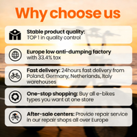 Livraison gratuite V8 Ebike Vélo de montagne tout-terrain Y20 Fatbike Double batterie E Bike Vélo électrique EU 250W Ebike