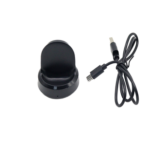 <span class=keywords><strong>Base</strong></span> <span class=keywords><strong>de</strong></span> <span class=keywords><strong>carga</strong></span> <span class=keywords><strong>de</strong></span> succión magnética dividida S2 S3 S4 para <span class=keywords><strong>Samsung</strong></span> <span class=keywords><strong>Watch</strong></span> Gear/S/R Series - Product Image 2