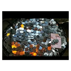 Accepteur <span class=keywords><strong>de</strong></span> pièces anti-contrefaçon pour machine <span class=keywords><strong>de</strong></span> jeu <span class=keywords><strong>de</strong></span> <span class=keywords><strong>tank</strong></span>, jetons pour <span class=keywords><strong>jeux</strong></span> - Product Image 4