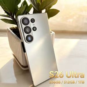 Tout neuf pour le S26 Ultra 2025 original, téléphones portables pas chers - Product Image 4