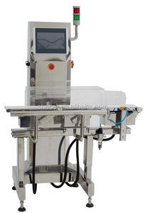 CWC-M150 de alta precisión <span class=keywords><strong>corrector</strong></span> ponderación automática controladora <span class=keywords><strong>en</strong></span> la línea de embalaje cinta transportadora, controlad - Product Image 2