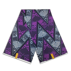 EW-ropa de algodón 100% para mujer, Top nigeriana Ankara, ropa africana - Product Image 4