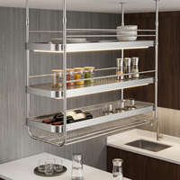 Support de bouteilles de vin en acier inoxydable pour table, présentoir de bouteilles, support de rangement pour bouteilles de vin pour hôtel, bar, restaurant
