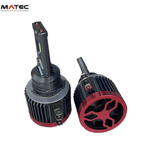 Faro <span class=keywords><strong>LED</strong></span> per Auto Plug and Play <span class=keywords><strong>H15</strong></span> Tutto in Uno - Product Image 2