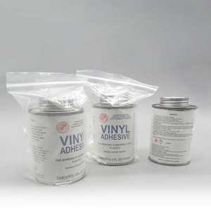 Pegamento de PVC WBG de 120 ml para Reparación de Camas Inflables, Pegamento para Reparación de Kayaks y Embarcaciones Inflables de PVC - Product Image 4